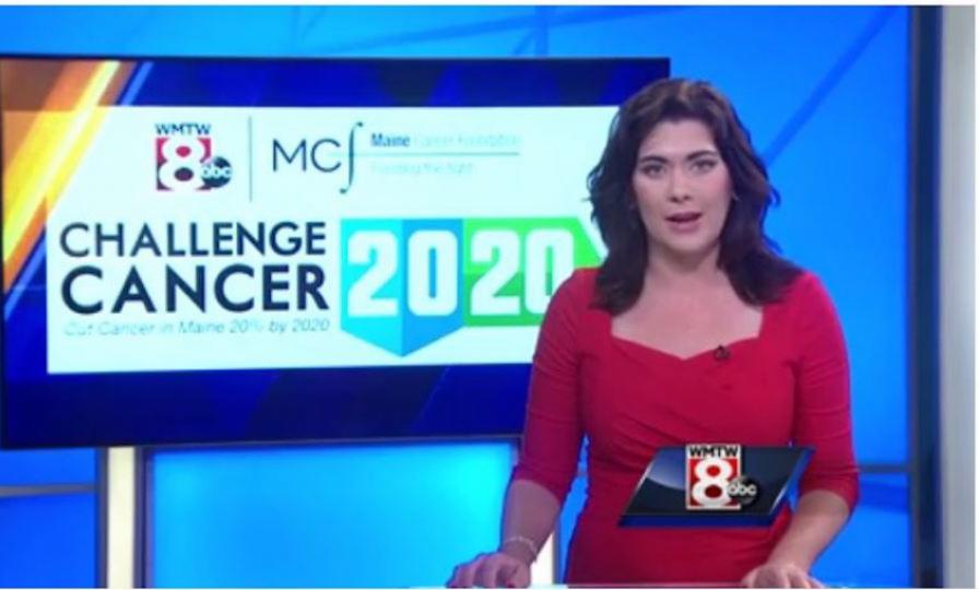 2017 Maine Challenge Cancer