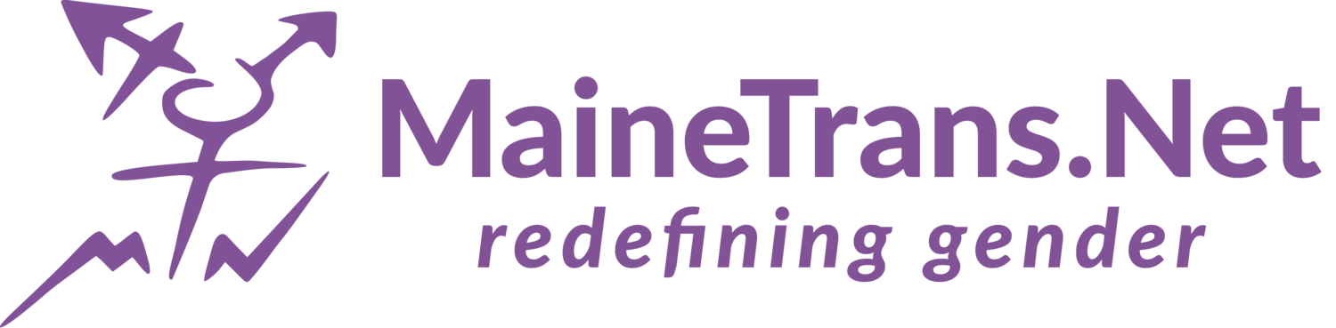 Maine Transgender Network