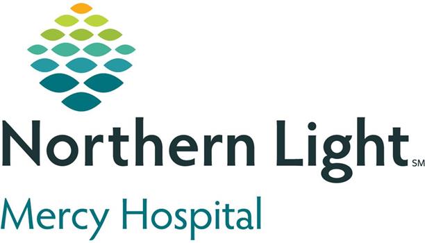 Northern Light Mercy Hospital