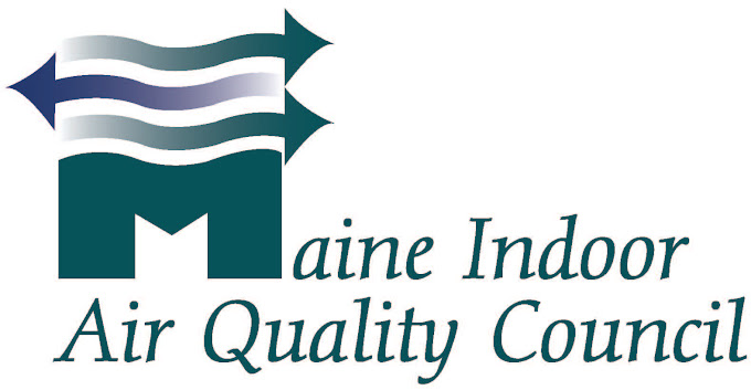 Maine Indoor Air Quality Council Logo