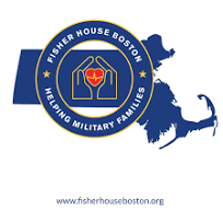 Fisher House Boston Logo