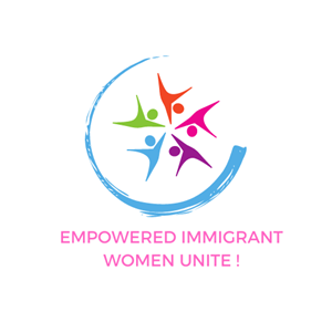 Empowered Immigrant Women Unite!