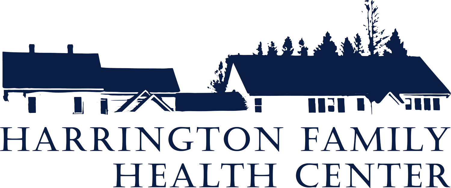 Harrington Family Health Center