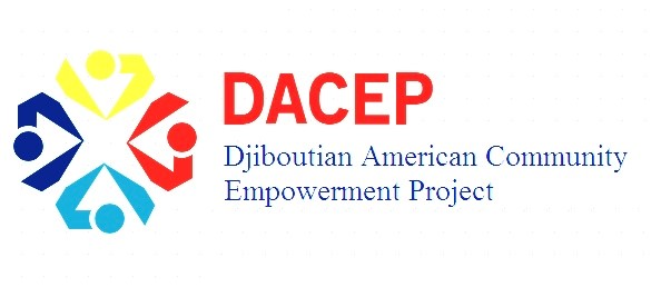 DACEP logo