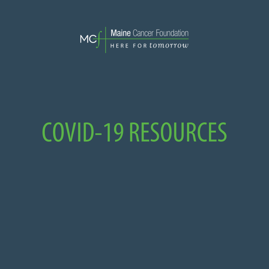 Title image Covid resources