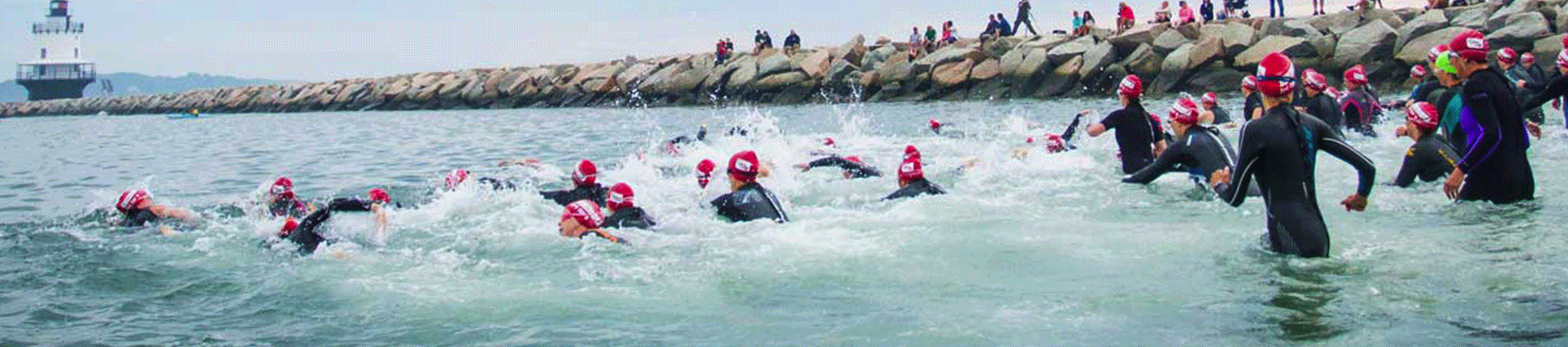 Tri for a Cure Event