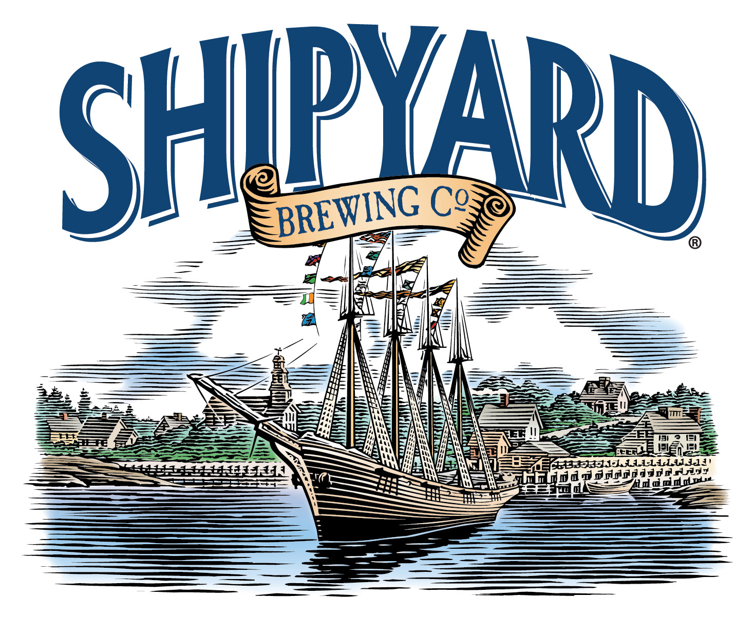 Shipyard 