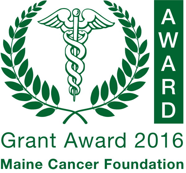 2016 Grant Award Logo
