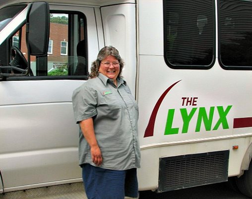 Lynx driver