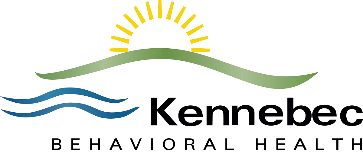 Kennebec Behavioral Health Logo