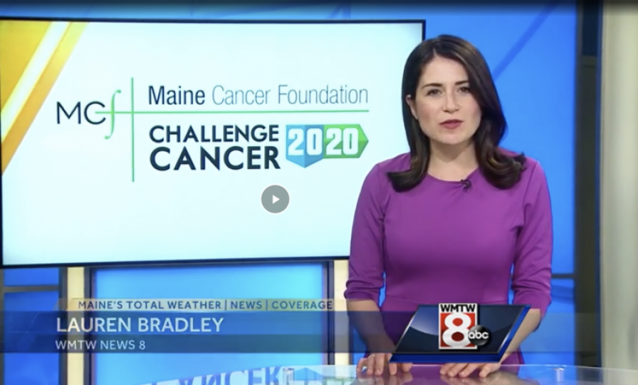 Challenge Cancer 2020